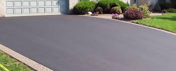 Reliable Steubenville, OH Driveway Paving Solutions